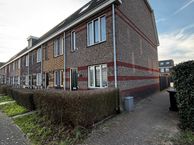 Anubisplantsoen 2, 1363 XM Almere