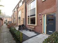 Dominee Versteegtstraat 12, 1231 KE Loosdrecht