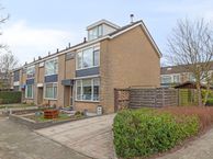 Gentsestraat 1, 3332 EG Zwijndrecht