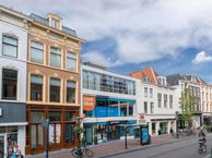 Breestraat 107-B, 2311 CL Leiden