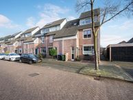 Valkenkamp 281, 3607 LN Maarssen