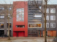 Edmond Halleylaan 46, 1086 ZV Amsterdam