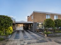 Abraham Kuyperweg 16, 3732 BM De Bilt