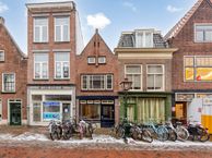 Morsstraat 52, 2312 BN Leiden