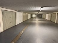 Burgemeester van Fenemaplein GARAGE 89, 2042 TH Zandvoort