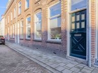 Hoogravenseweg 128, 3523 TP Utrecht