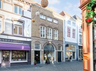 Fortuinstraat 10, 4611 NN Bergen op Zoom