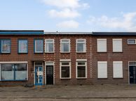 Kastanjelaan 296, 4621 HN Bergen op Zoom