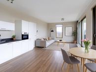 Fred. Roeskestraat 92-A16, 1076 ED Amsterdam