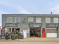 Berkdijksestraat 37, 5025 VC Tilburg