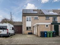 Tirolstraat 101, 1827 ET Alkmaar