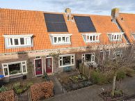 Luit Blomstraat 58, 3555 TH Utrecht