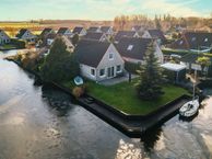 Droge Wijmersweg 5-119, 1693 HP Wervershoof