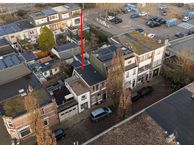 Balistraat 1, 2022 XZ Haarlem