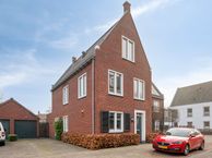 Johan de Wittstraat 25, 5301 GN Zaltbommel