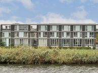 Oeverzeggestraat, 1087 BV Amsterdam