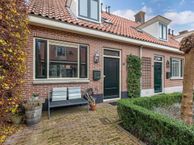 Doolhofje 10, 1271 SB Huizen