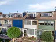 Da Costastraat 32, 2941 GM Lekkerkerk