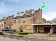 Thorbeckelaan 188-A, 4708 KS Roosendaal