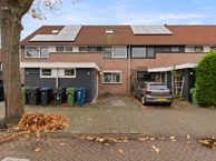 Hannie Schaftstraat 41, 1827 LM Alkmaar