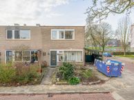 Treubstraat 18, 3317 LS Dordrecht