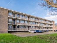 Reviusstraat 36, 1813 CT Alkmaar