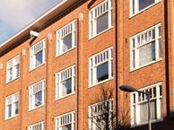 Christiaan de Wetstraat 7-2, 1091 NG Amsterdam