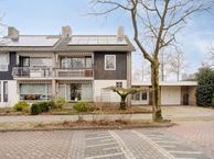 Pioenroosstraat 1, 5241 AB Rosmalen