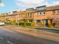 Galjoenstraat 61, 3534 PD Utrecht