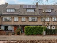 Van Oldenbarneveltweg 33, 2242 BA Wassenaar