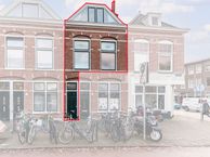 Oostplein 7, 2628 EE Delft