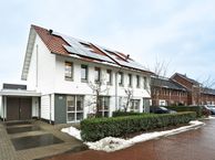 Ben van Londenstraat 66, 6709 TM Wageningen