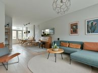 K.P.C. de Bazelstraat 67, 1402 XB Bussum