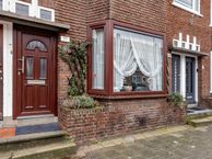 Burgemeester Baumannlaan 70-A, 3043 AN Rotterdam