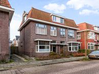 van Swietenstraat 7, 2801 AH Gouda