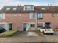 Honderdbunder 52, 4823 BK Breda