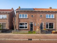 Eeltje Halbertsmastraat 33, 8602 AG Sneek