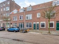2e Pioenstraat 39-A, 3073 EM Rotterdam