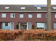 Roodeschoolstraat 23, 5035 CD Tilburg