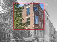 Valeriusstraat 93-2, 1075 EP Amsterdam