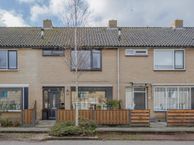 Meeuwenlaan 13, 1602 NA Enkhuizen