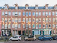 Cliffordstraat 13-H, 1051 GP Amsterdam