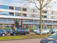Oranjeboomstraat 56-A, 3071 BB Rotterdam