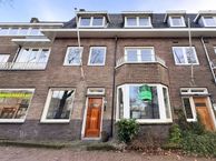 Wittevrouwensingel 8, 3581 GA Utrecht
