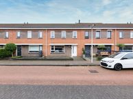 Legatostraat 8, 3223 PM Hellevoetsluis