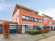 Burgemeester Vermeulenstraat 17, 4813 PR Breda