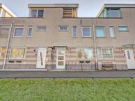 Iepenlaan 2-D, 3203 XE Spijkenisse