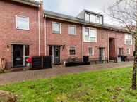 Mazureplantsoen 13, 1336 CV Almere
