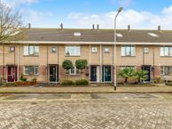 De Vrede 72, 1911 JM Uitgeest