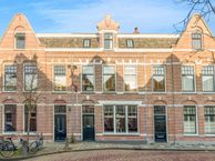 Spoorstraat 22, 1815 BK Alkmaar